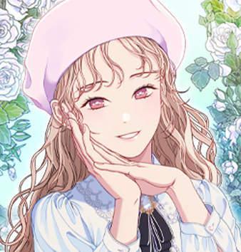 山神大人是女生 [db:作者] 漫画封面