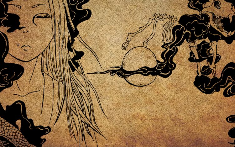 山野 终末千古 漫画封面