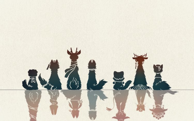 岁月•山河 大花猫_9duYlA 漫画封面