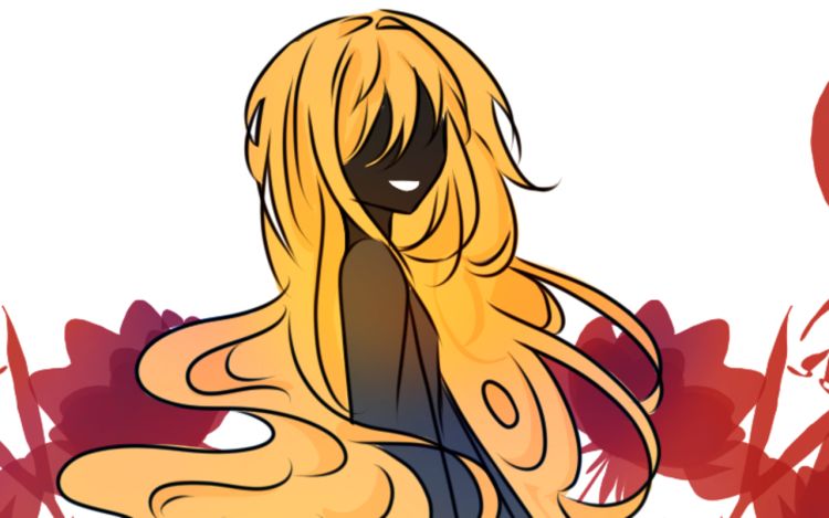 岁碎平安 【已注销】 漫画封面