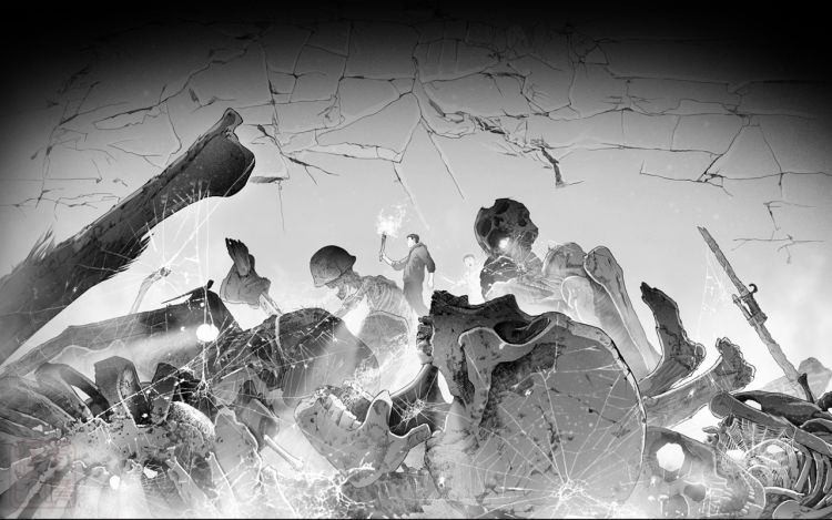 峨庄惊魂 李晓栋_00VQ3M 漫画封面