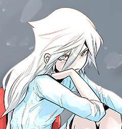 崛起的亡灵 [db:作者] 漫画封面