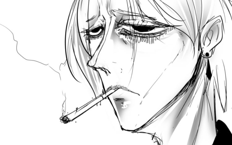 崩乱残响 狄俄尼索斯Dionysus 漫画封面