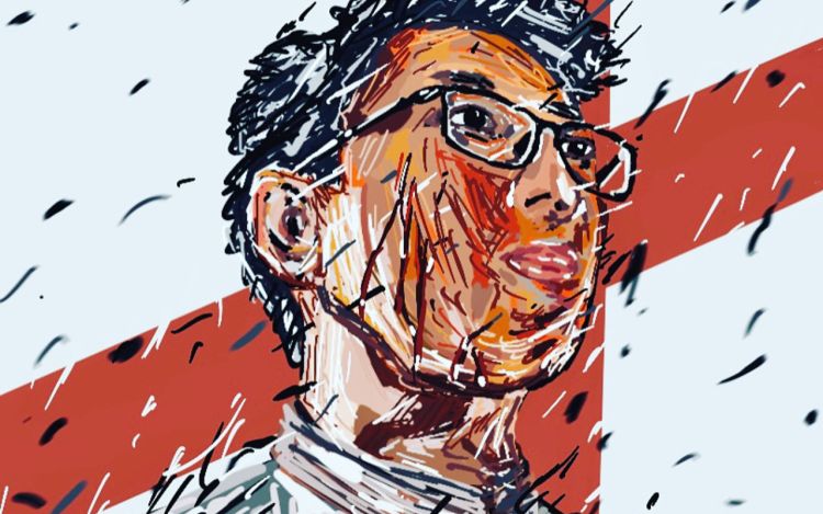 崩塌时刻 万总之风 漫画封面