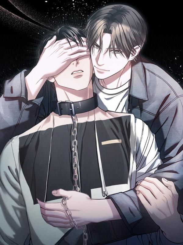 崩裂的伤痕 [db:作者] 漫画封面