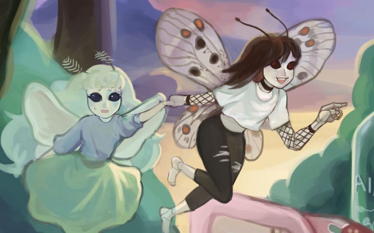 巨人的遗产 5geng 漫画封面