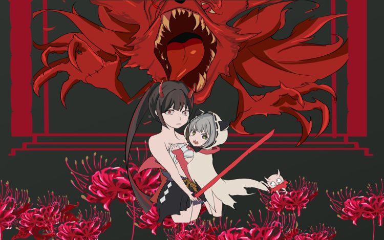 巫女之泪 天才魔法小马栞栞 漫画封面