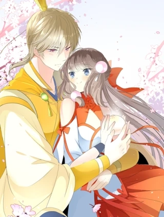 巫祝少女 [db:作者] 漫画封面