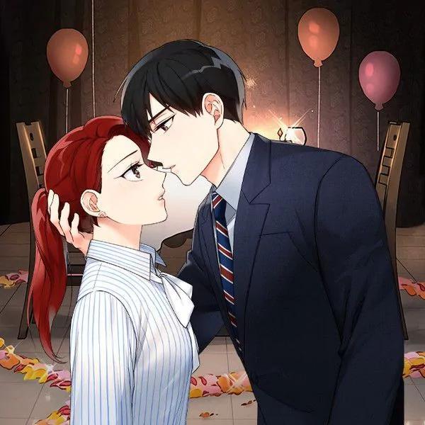 巴塞罗那恋人 [db:作者] 漫画封面