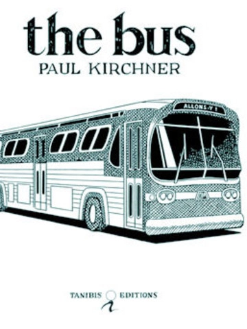 巴士 [db:作者] 漫画封面