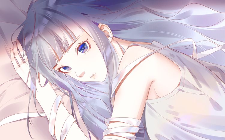 布洛德 竹卷石 漫画封面