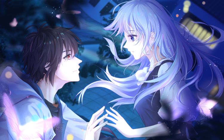 师妹何时爱上我 寄水小妖 漫画封面