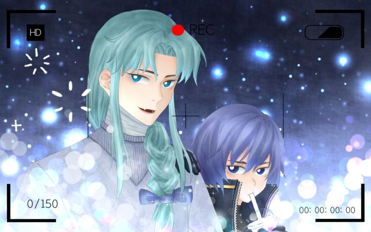 师弟他会读心术！ 白鸽_知己而已 漫画封面