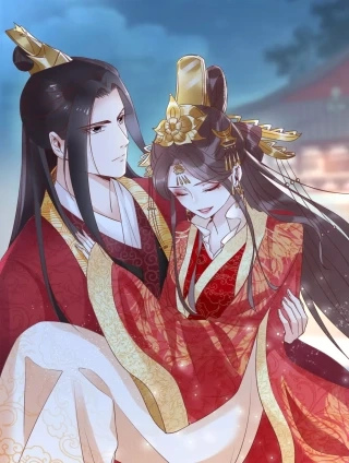 帝宫东凰飞 [db:作者] 漫画封面