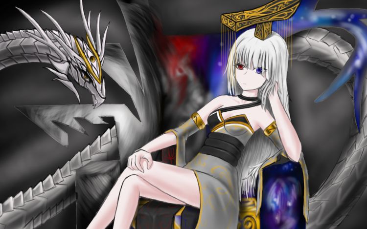 帝玥 帝暝樣 漫画封面