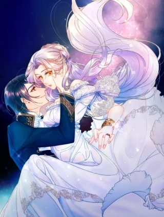 带着萌娃嫁公爵？ [db:作者] 漫画封面