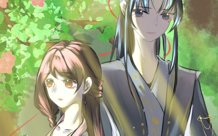 常念宜 DWJ_8ZeKlU 漫画封面