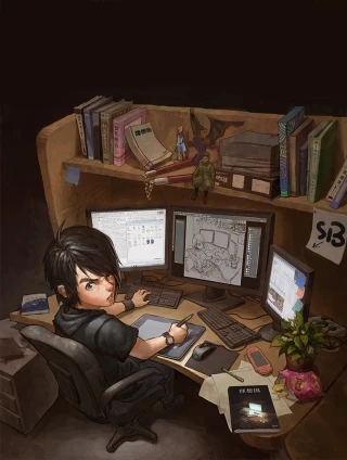 常盘勇者 [db:作者] 漫画封面