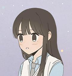 平凡少女的四面楚歌 [db:作者] 漫画封面