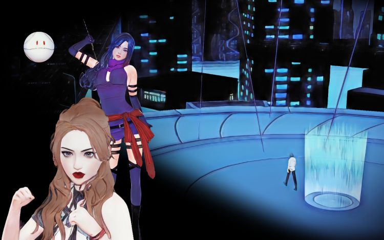 平凡末世穿越者 艾米小刀 漫画封面