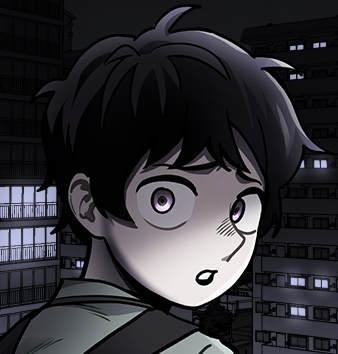 平凡的乐园 [db:作者] 漫画封面