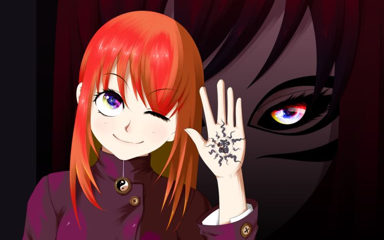 平凡的鱼千绘 海兔螺 漫画封面