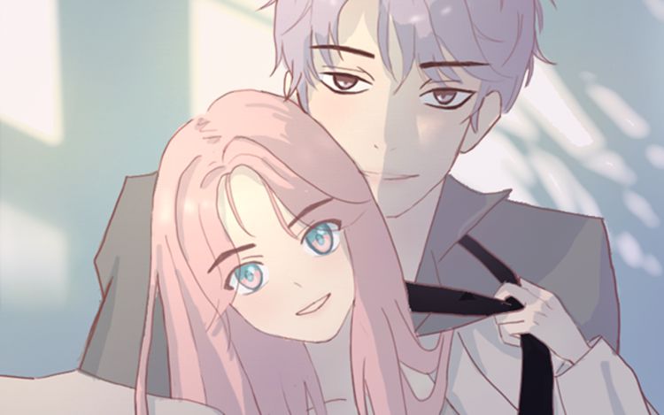 年下有点手段 多鱼不是多余 漫画封面