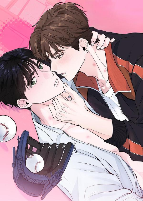 年少不知他的香 [db:作者] 漫画封面