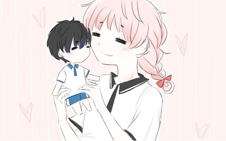 年年有年年 猫不吃姜_MpZYma 漫画封面