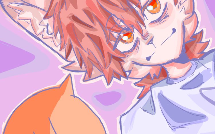 幻元抗 我是谿靚老师呀 漫画封面