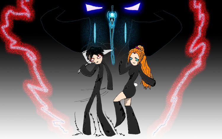 幻想中的杀 不吃油和辣 漫画封面