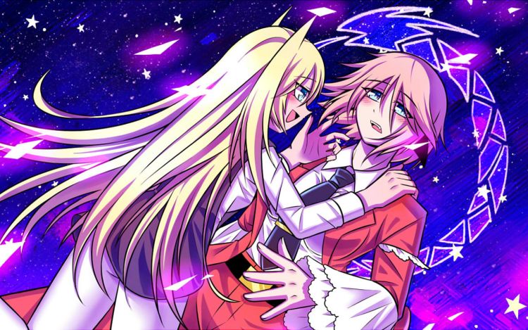 幻想抒情诗 黑神琦诺 漫画封面