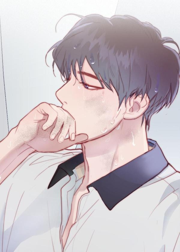 幻想烛火 [db:作者] 漫画封面