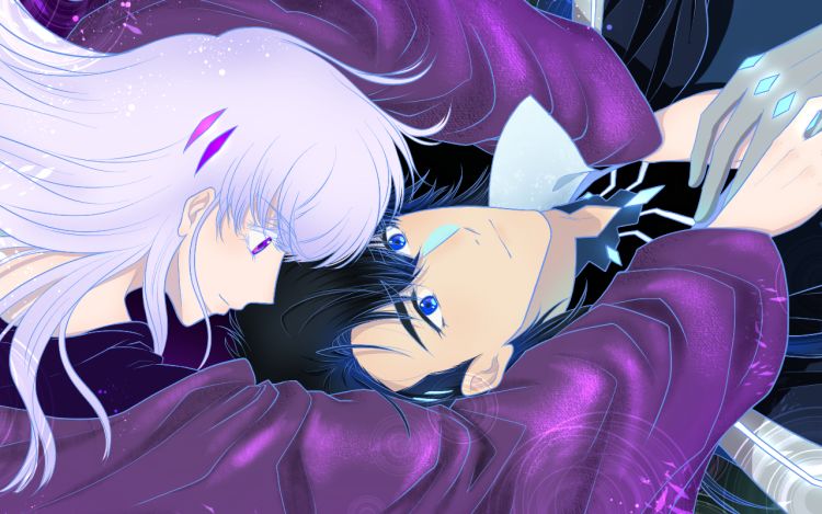 幻爱心音 SugarLotus 漫画封面