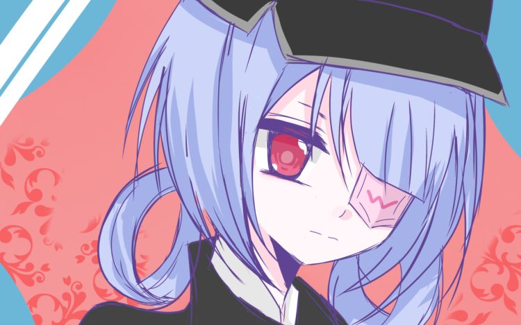 幻觉魔术 密密林_W 漫画封面