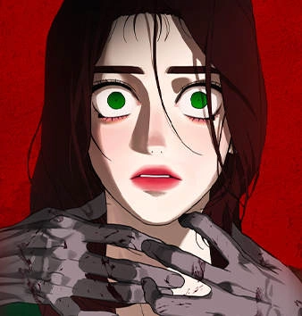 幽灵之歌 [db:作者] 漫画封面