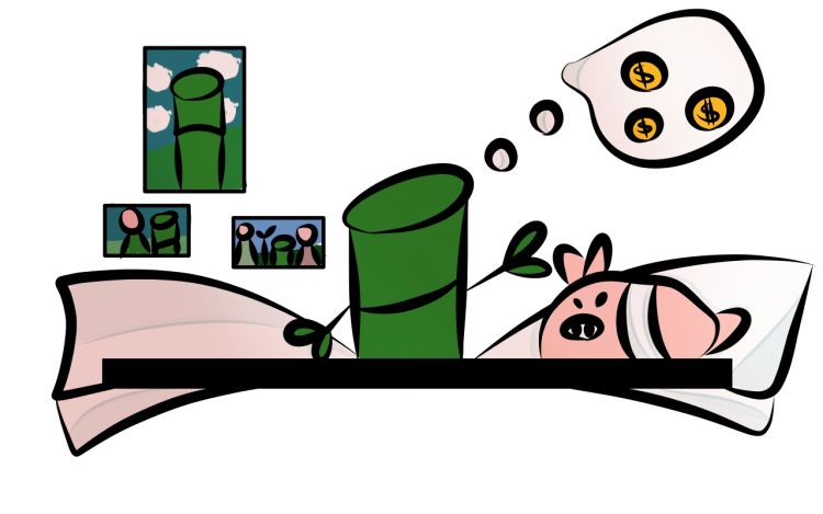 废材竹阿青 土豆炖马铃薯炒番茄 漫画封面