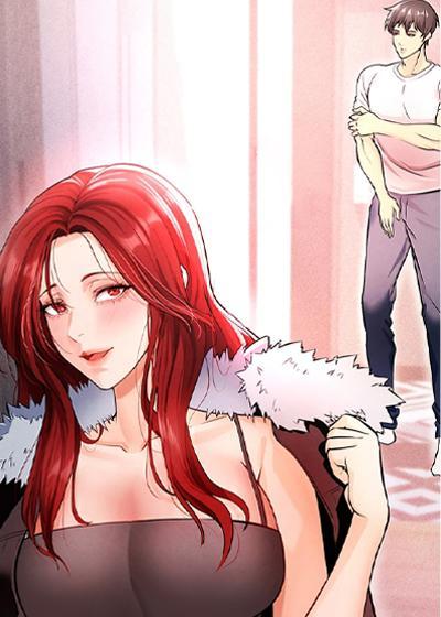 废柴球王 [db:作者] 漫画封面