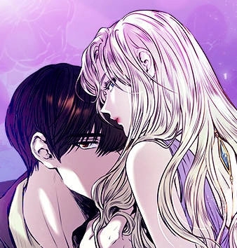 废皇子的神秘情人 [db:作者] 漫画封面