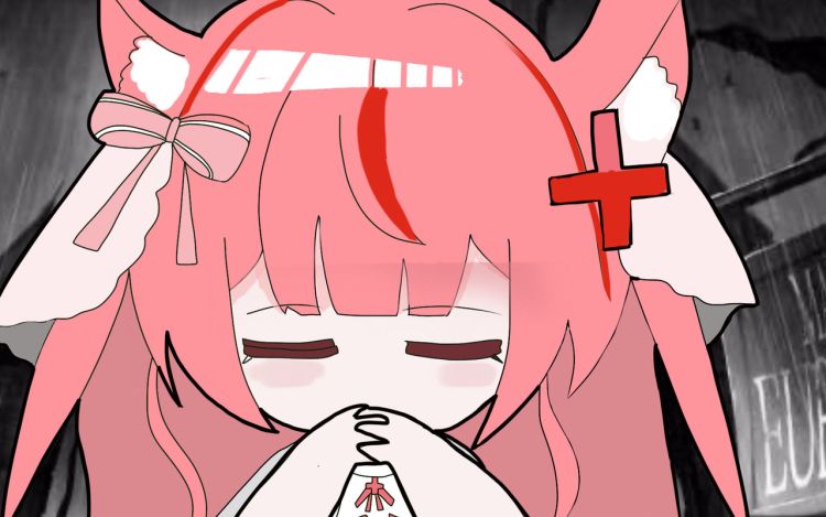 废稿箱 月沫酥酥 漫画封面