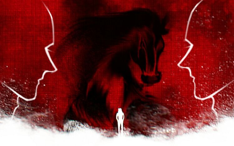 庸医(废案2) 西门彦 漫画封面