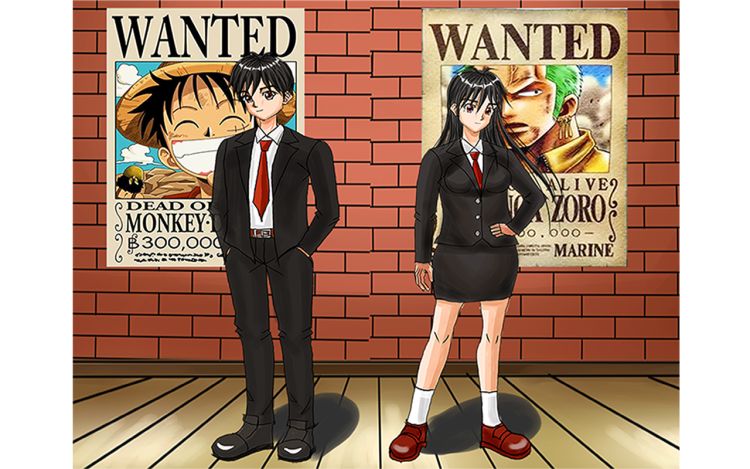 延吉市第二高中 小星_20Jjco 漫画封面