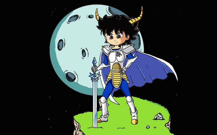 开启者联盟 寻梦人_TJD70g 漫画封面