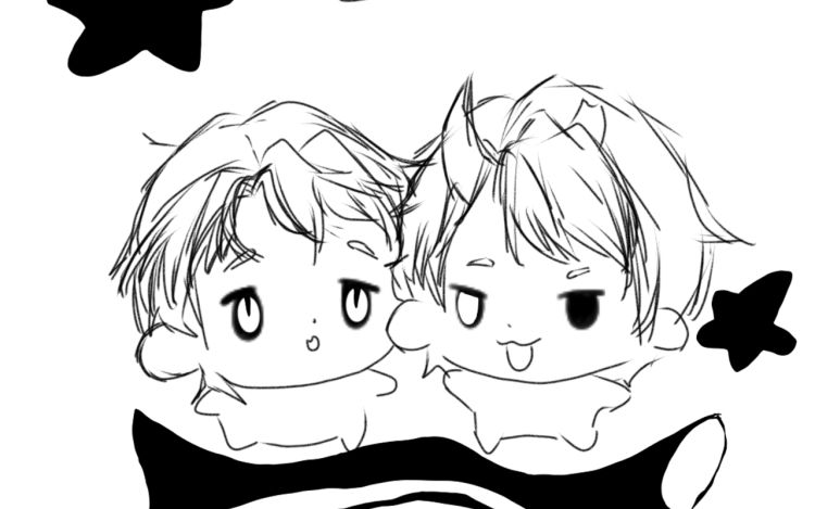 开心~ 李子_8ceb23 漫画封面