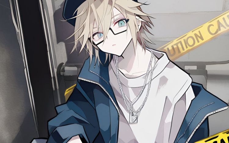 开朗的你 F枫雨 漫画封面