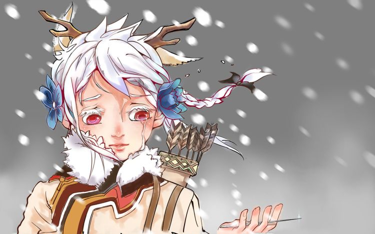 异世医仙 双丰山心Lin_PfZr8d 漫画封面