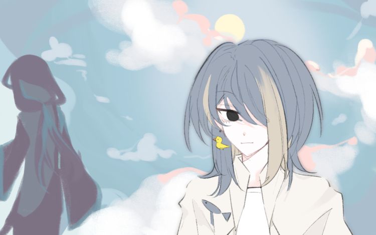 异世界的打工生涯 祈雪初晴 漫画封面