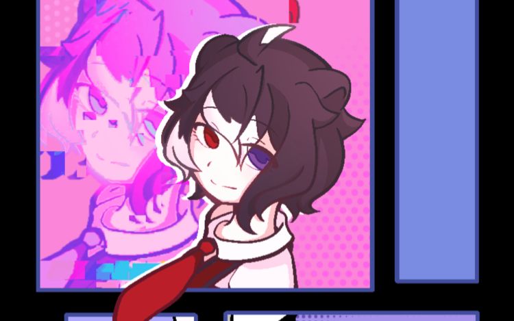 异人录 绝美菌汁 漫画封面