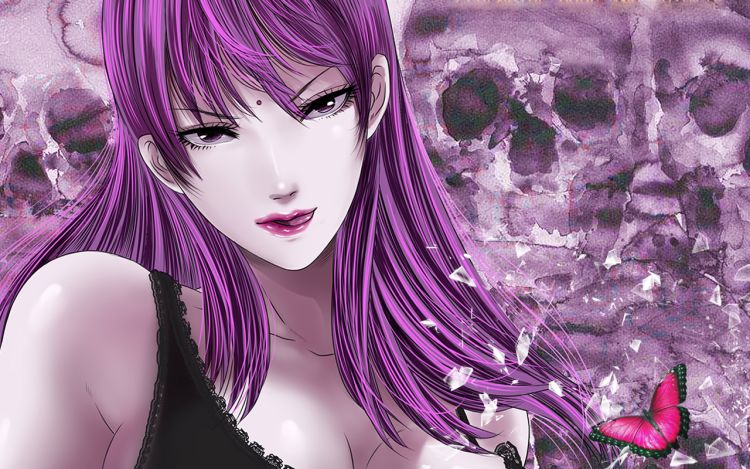 异人馆（1到2季） 异人馆伯爵 漫画封面