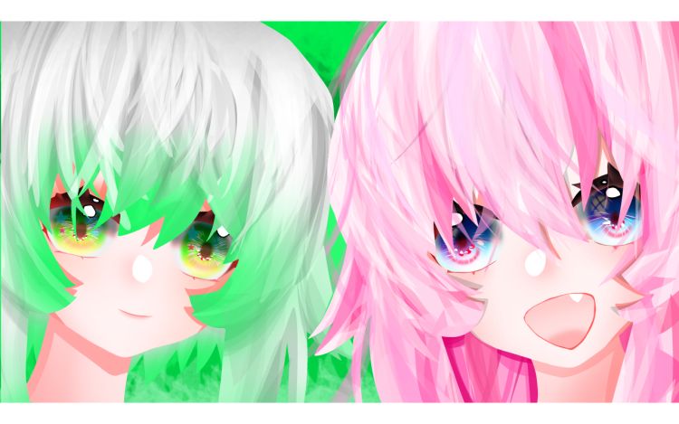 异域 【已注销】 漫画封面